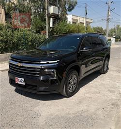 شيفروليه ترافرس